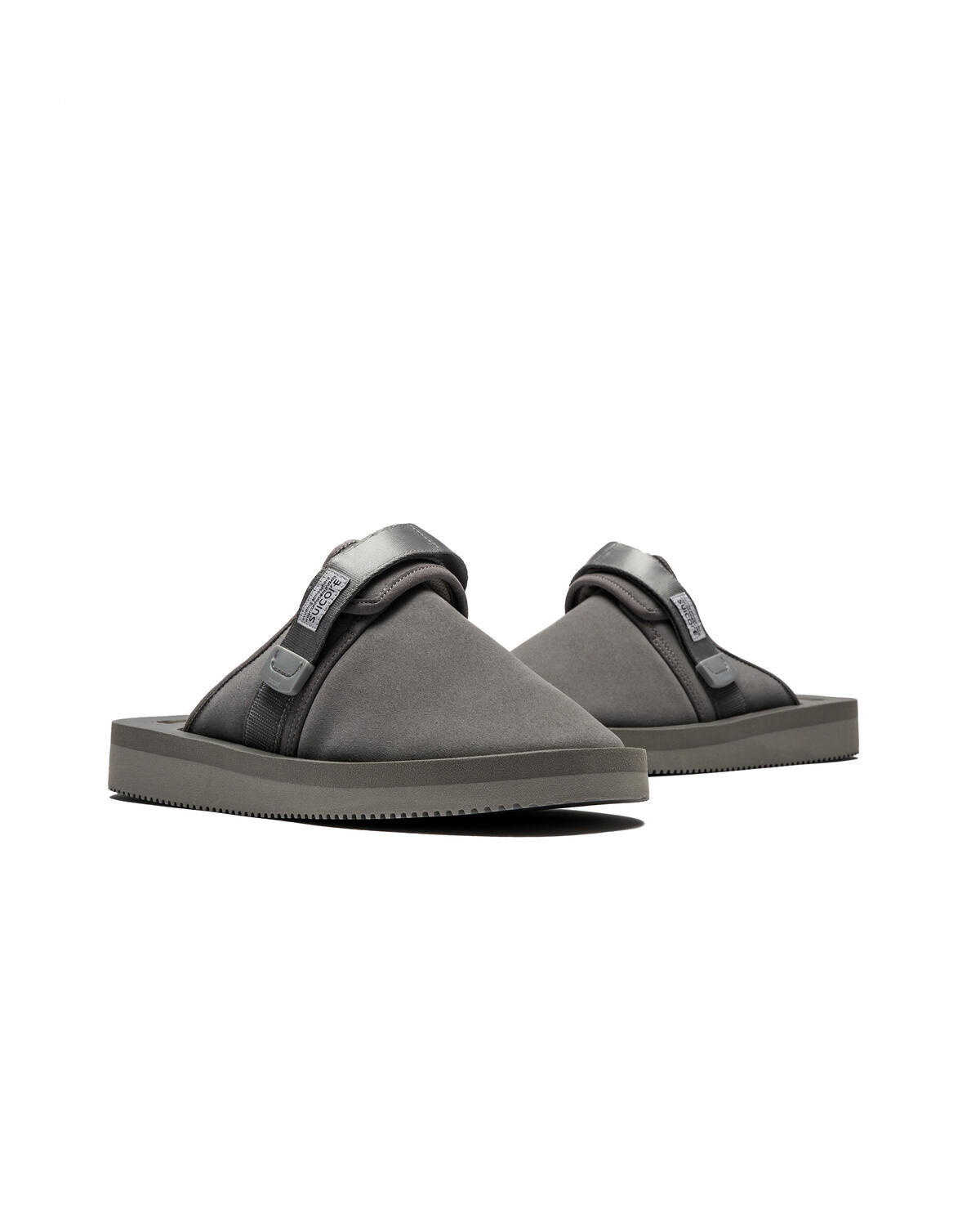 ニューユーコ！ salsation サルセーション Grey！ Sサイズ Suicoke ZAVO-VS | OG-072VS_gry | AFEW STORE
